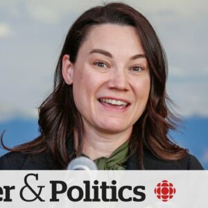 Alberta MLA quits over ‘harassment and surveillance’ | Power & Politics