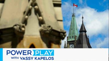 How will Canadians view the NSICOP report findings? | Power Play with Vassy Kapelos