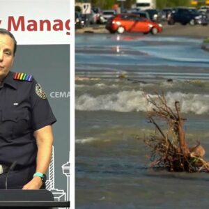 Calgary under water advisory | Update from officials after water main breaks