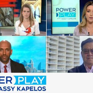 Is foreign meddling being downplayed? The Front Bench weighs in | Power Play with Vassy Kapelos