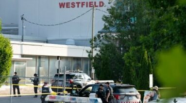 3 people dead, including gunman, after shooting in Toronto office space: police
