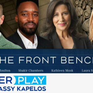 The Front Bench on political pressure of interference inquiry | Power Play with Vassy Kapelos