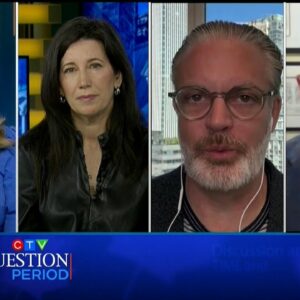 How will Trump's felony conviction play into the election? | CTV Question Period
