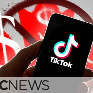 TikTok’s rewards program is paying creators — but not in Canada