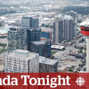 How are Calgary businesses coping with water restrictions? | Canada Tonight