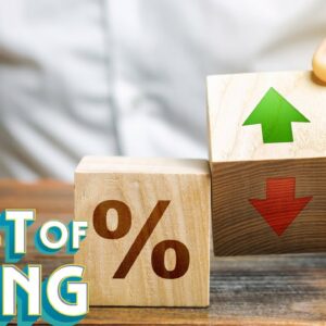 Why an interest rate cut isn't all good news | Cost of Living