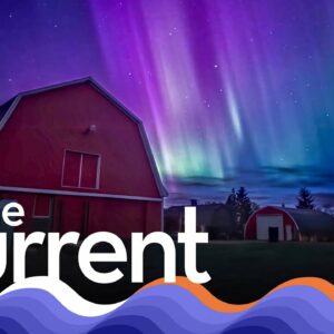 Why the northern lights are heading south — again | The Current