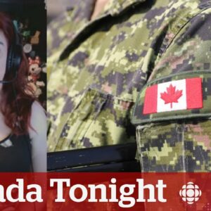 ‘High time’ women veterans’ experiences are recognized: retired major | Canada Tonight